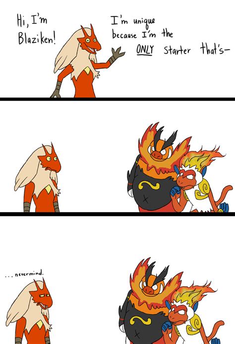 blaziken porn